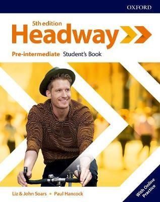 Headway 5th edition/Книги для английского языка