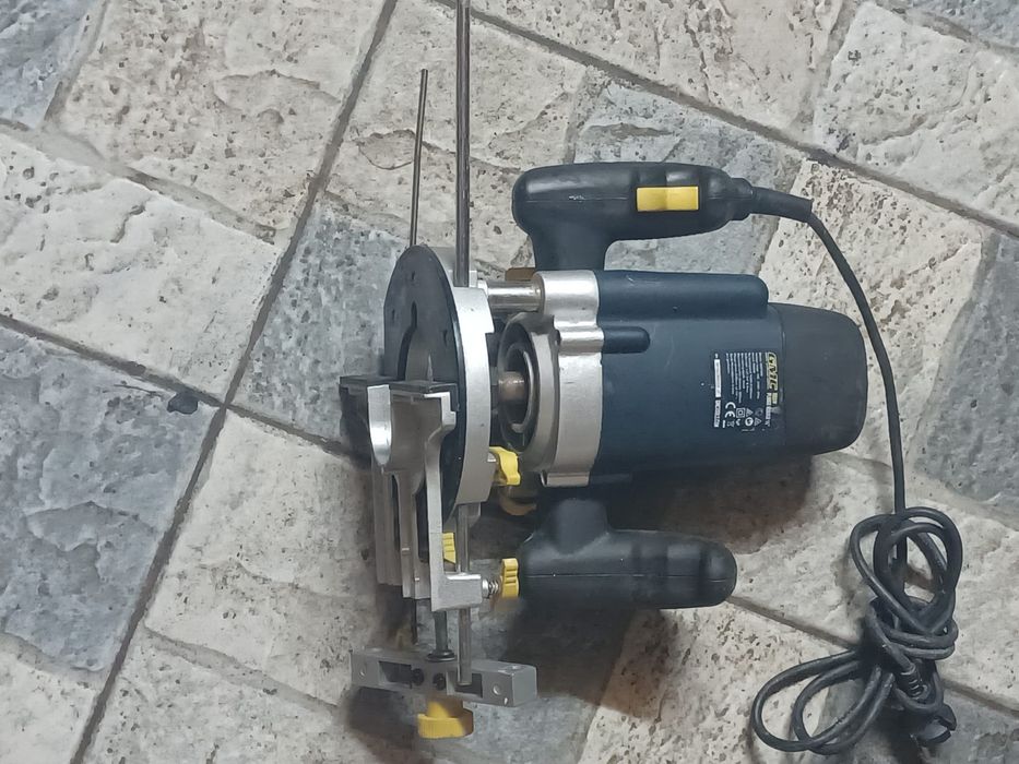 Freza pentru lemn englezeasca GCM de 1800 w