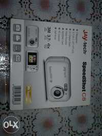 camera pc (webcam-aparat foto) speedshot c8