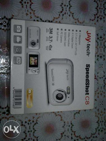 camera pc (webcam-aparat foto) speedshot c8