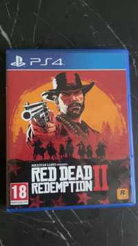 Read dead redemption 2