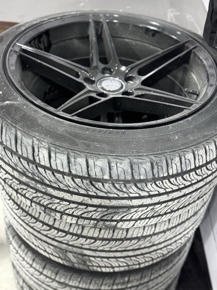 R19 diska sotiladi