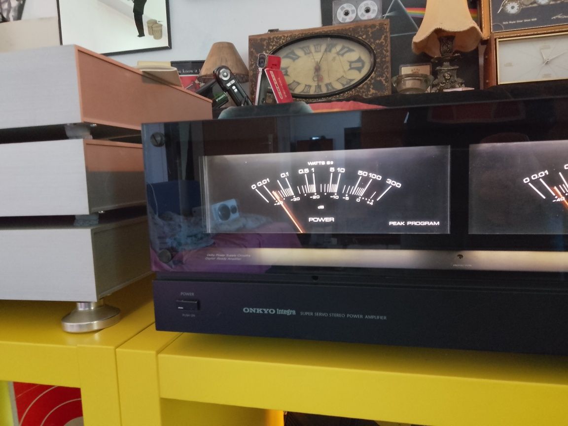 Amplificator Final Onkyo M 5030