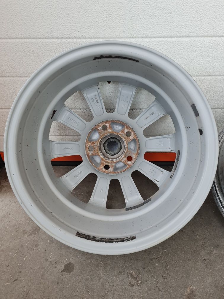 Джанти ALUETT G. за VW AUDI SEAT SKODA Mercedes R16 5x112 ET38 7J