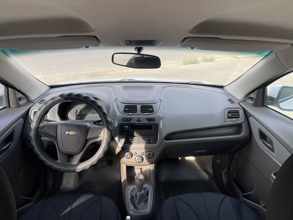 Кобалт продаётся