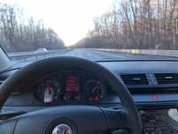 Ceasuri Bord VW Passat B6 diesel tdi