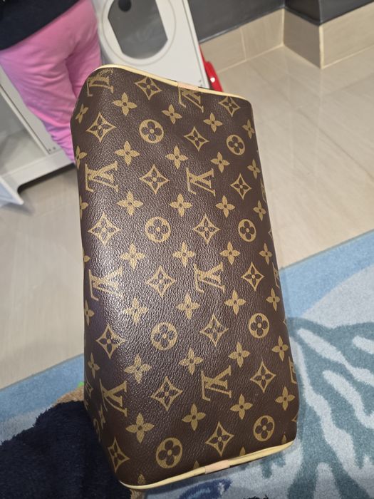Geanta Louis Vuitton