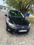 Vând sau Schimb. Ford Focus MK3 Break 2.0 TDCI 09.2012