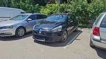 Renault Clio 2014