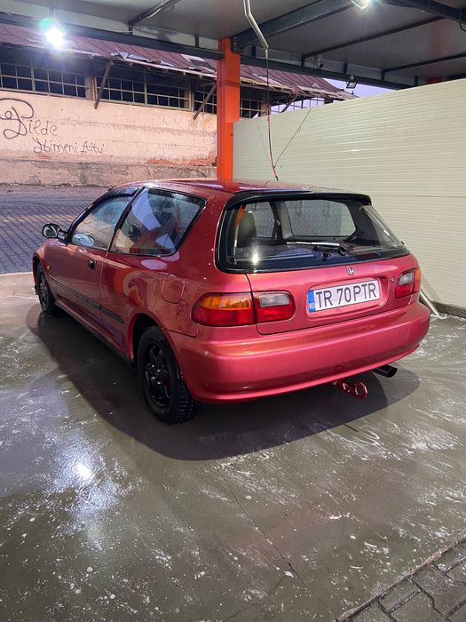 Vand Honda Civic EG