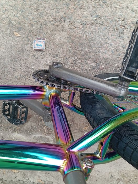 Продаётся стрит бмх