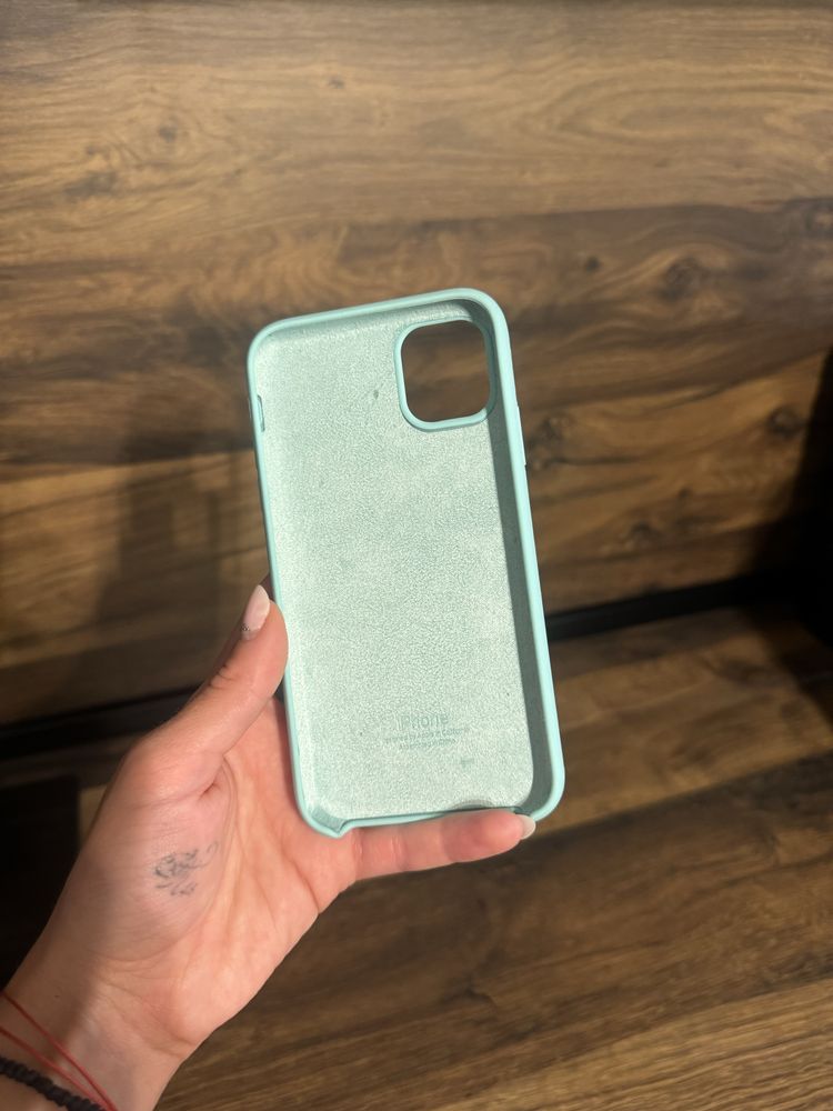 Iphone 11 /Калъфчета и протектори за камерите