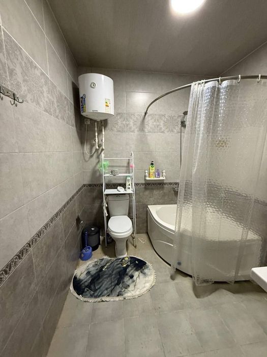 Fayzobod tomonda 3 xonali uy sotiladi