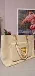 Чанта LOVE MOSCHINO и портмоне