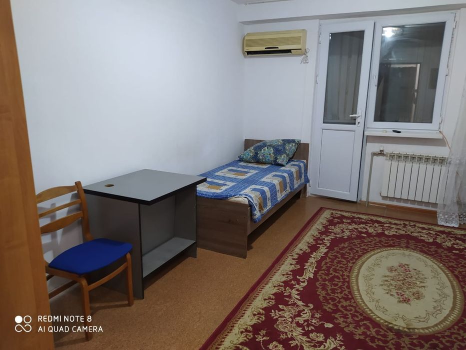 Кв за 100000 тенге сдаю 1 ком 32А-29