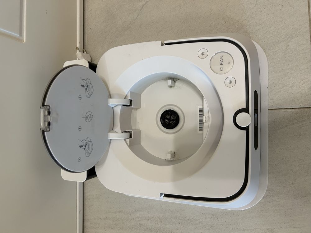 Робот моп iRoomba Braava Jet m6