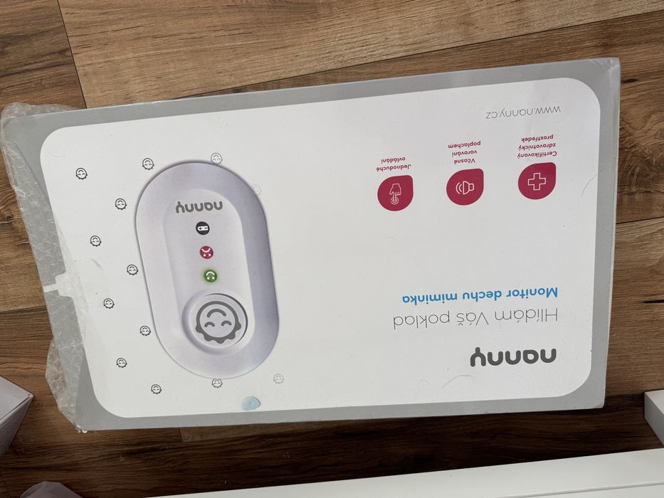 Monitor respiratie bebelusi stare foarte buna
