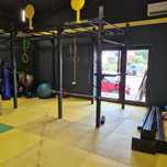 Vand aparate fitness,schela crossfit 2000 euro