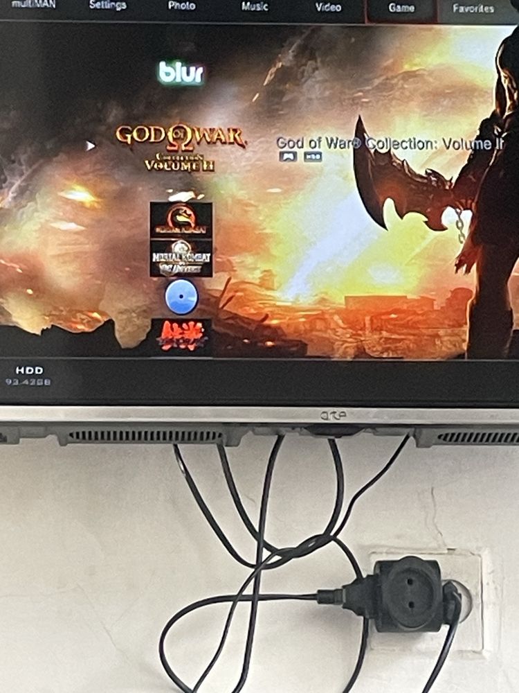 Sony Playstation 3