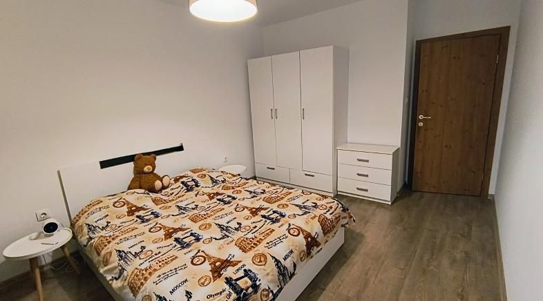 Дава се под наем Двустаен апартамент в Пловдив, Каменица 2 - 60 кв.м за 375 € - Снимка #3