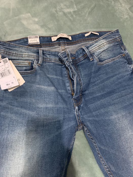 Мъжки дънки Mango