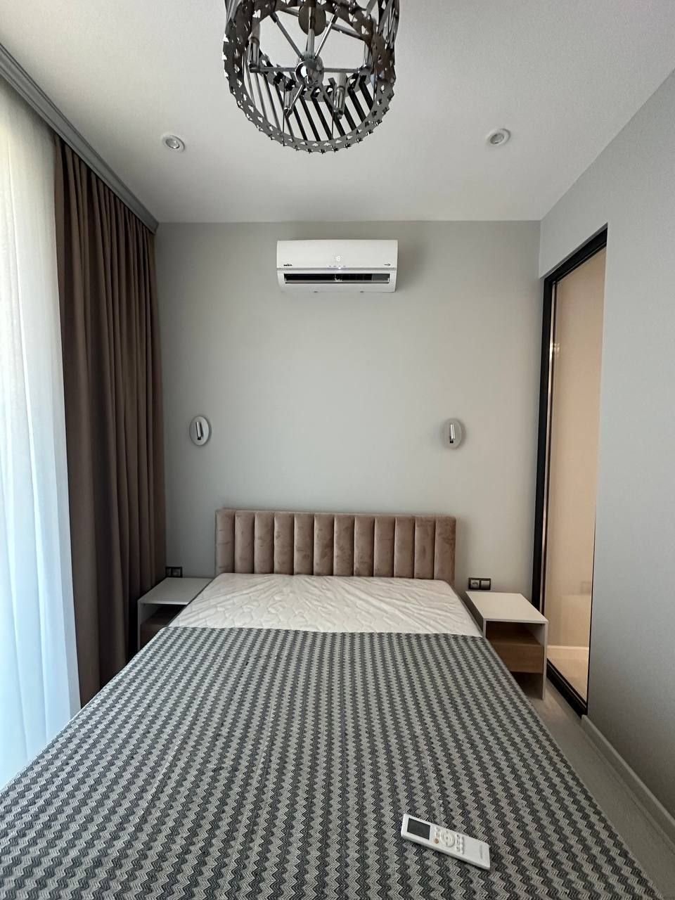 Продается 2х ком квартира, ЖК Инфинити, ор-р: ул. С.Азимова, 47 м²