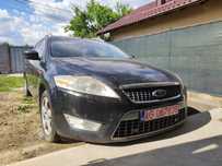 Motor 2.0 tdci Ford Mondeo Mk4 2009 euro4