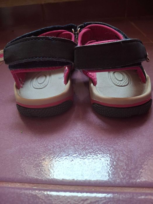 Sandale copii Decathlon / Mc Kinley masura 30