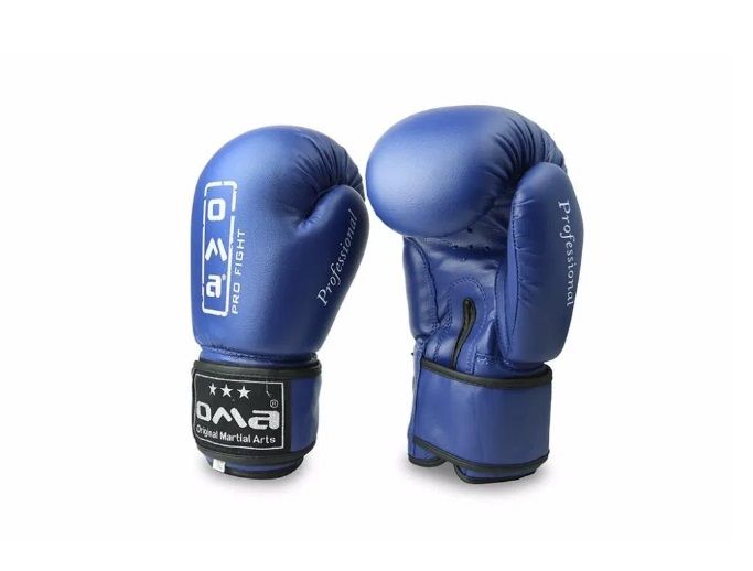 Боксерские перчатки