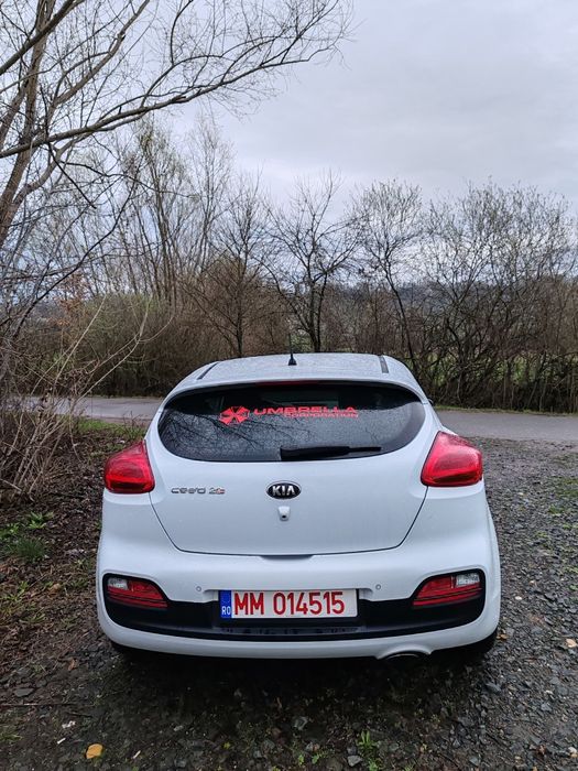 De vanzare Kia Pro Ceed
