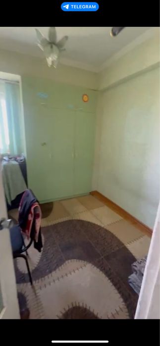 Продается 3х комнатная на Ц-5 75000$