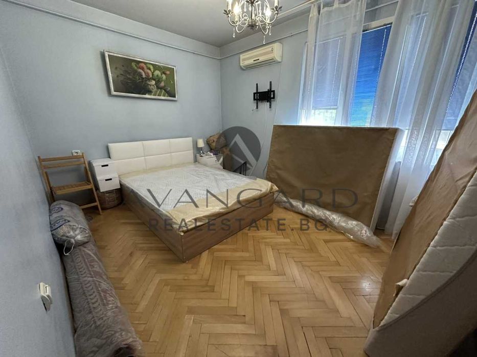 Продава се Тристаен апартамент в Пловдив, Кършияка - 82 кв.м за 1799 €/кв.м - Снимка #5