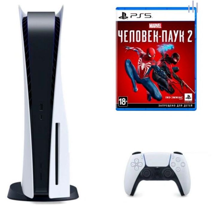 Ремонт sony playstation 5 hdmi