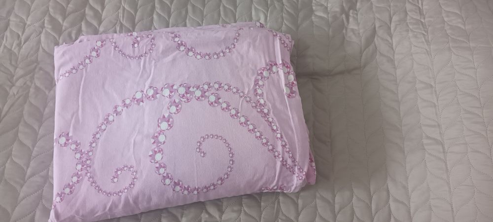 Детски чаршафи за единично легло