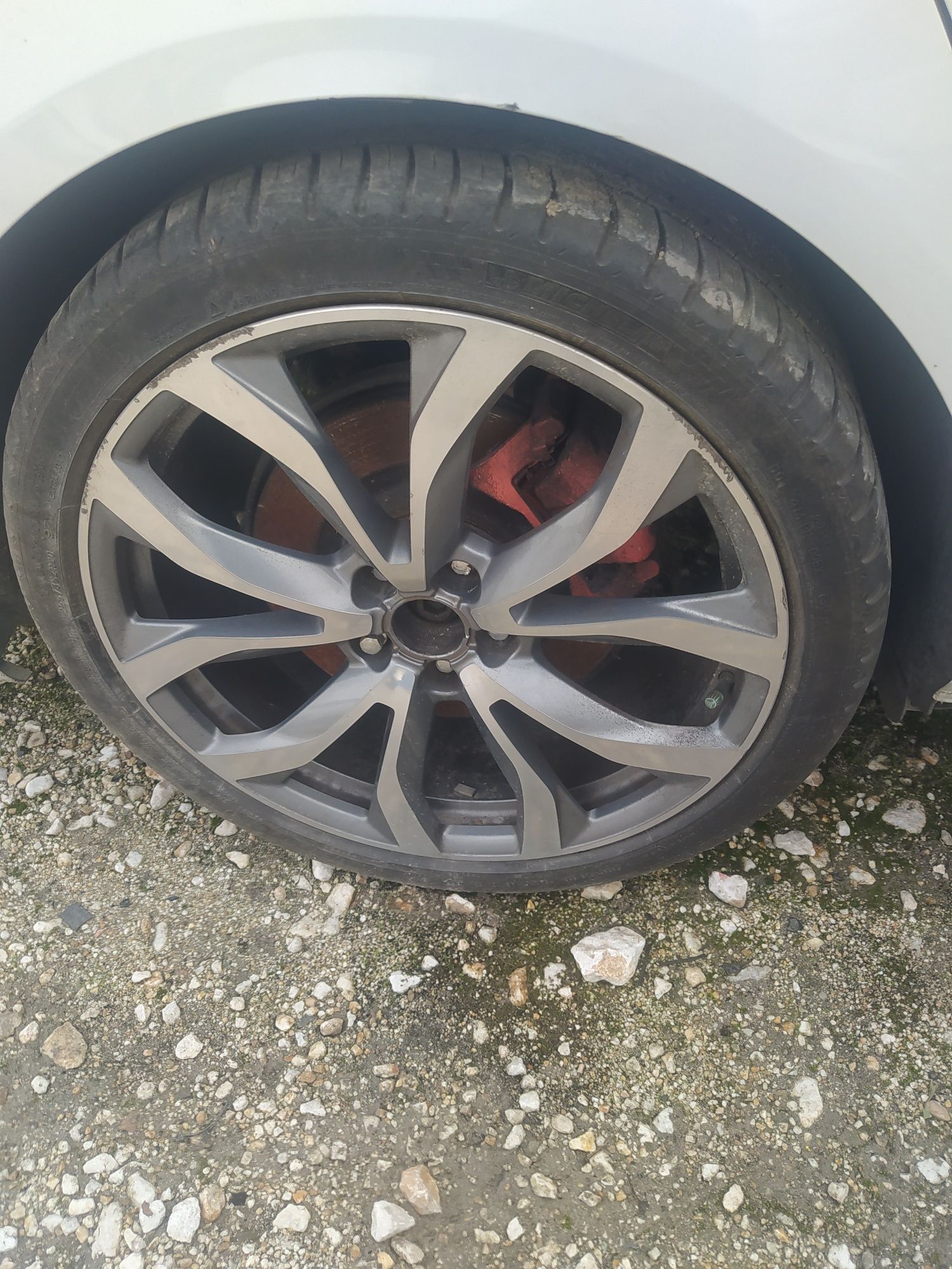 Audi A6 2013 година