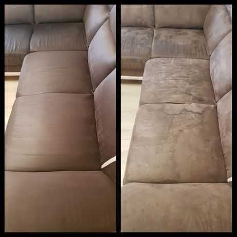 Curatare canapea /coltare/saltele