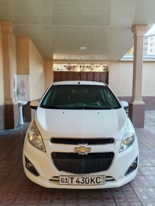 Сотилади Спарк 2020 йил