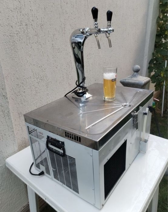 Dozatoare pentru bere