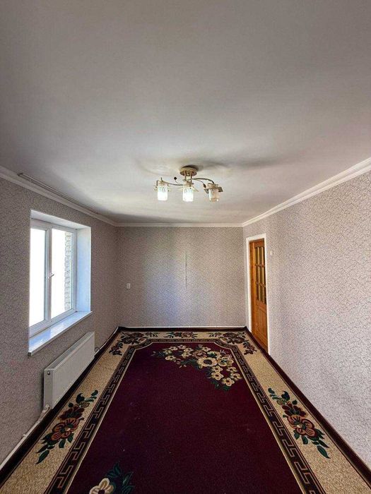 1 комнатная квартира на 3 этаже 30кв/м, в Самарканде