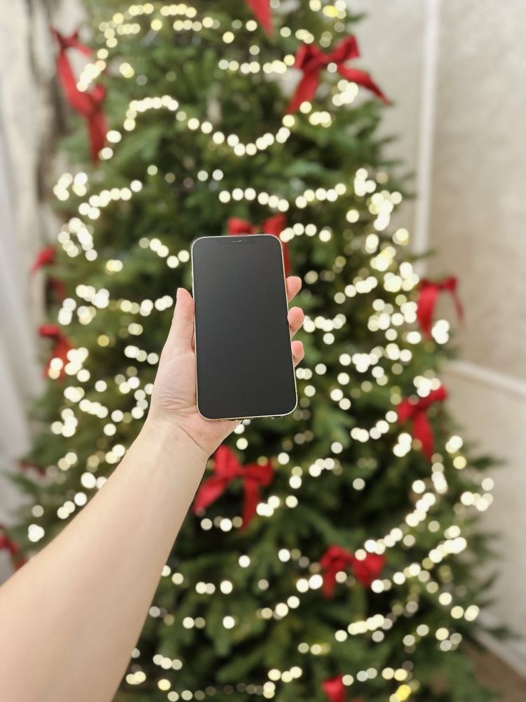 iPhone 12 pro max 256 gb
