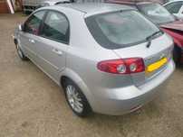 Planetara Chevrolet Lacetti Fuzeta Chevrolet Lacetti Geam Lacetti