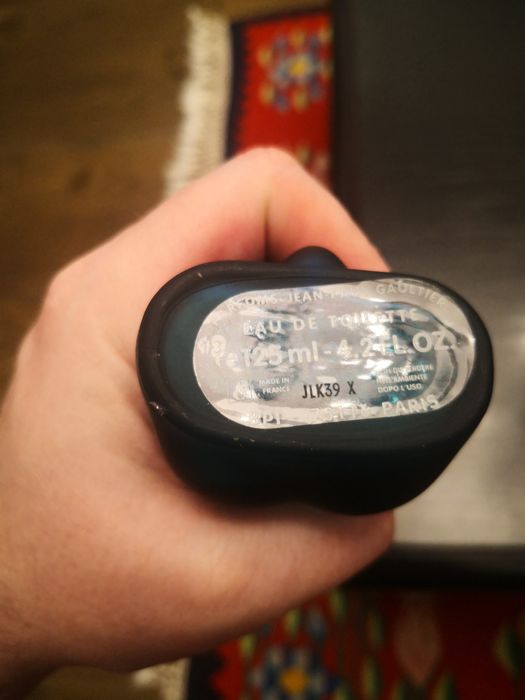 Parfum Le Male Jean Paul Gaultier