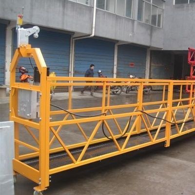 Строительные Фасадные люльки zlp630 Запчасти и Комплектующие zlp630