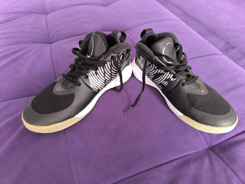 Детски маратонки Nike