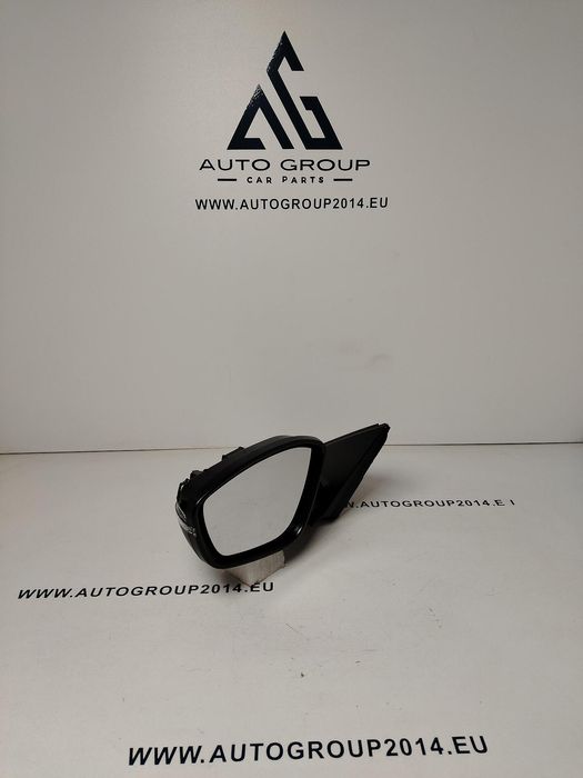 Ляво огледало за opel corsa f, peugeot 208 - 98260224xt