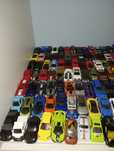 vand machete 1:64 hotwheels matchbox majorette etc
