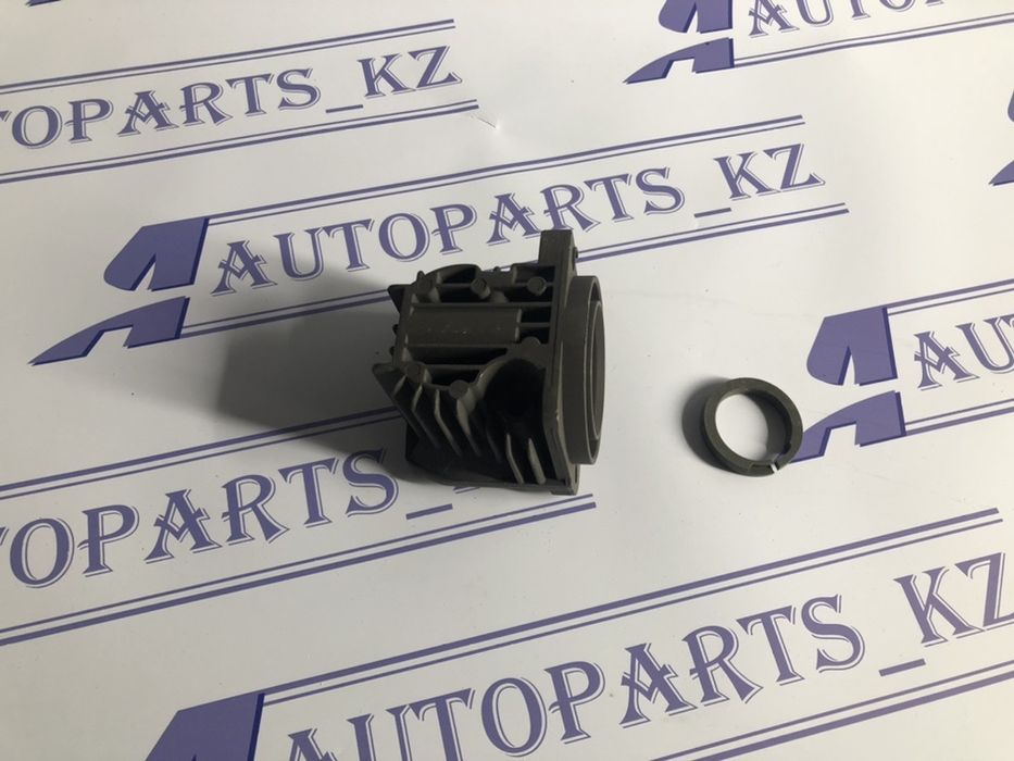 Ремкомплект пневмо компрессора . Для BMW X5 E53, VW TOUAREG, Audi C6,