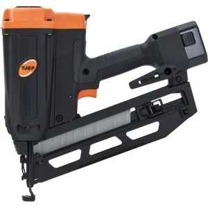 Pistol cuie cu gaz TJEP VF-16/64 GAS 2G pt cuie finisaj la 20°,Hilti