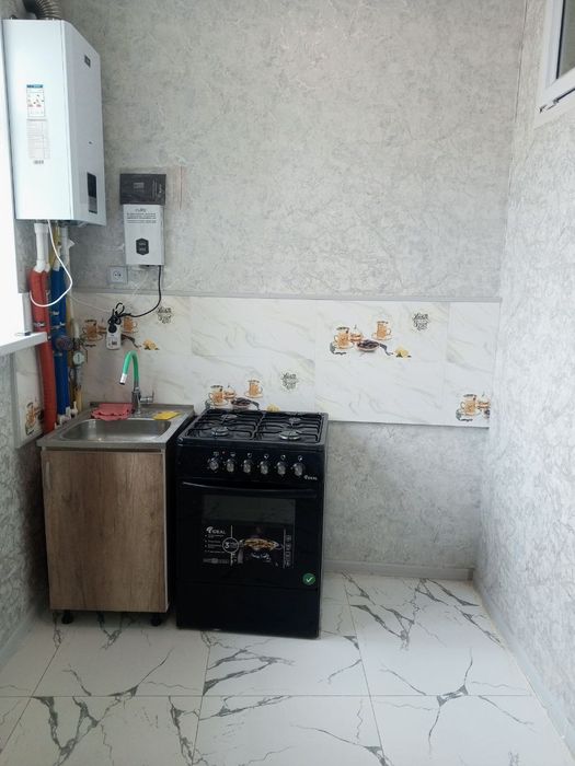 Продается евро коттедж 2/1/1 Ор 4 роддом. Миробадский Энергосбыт