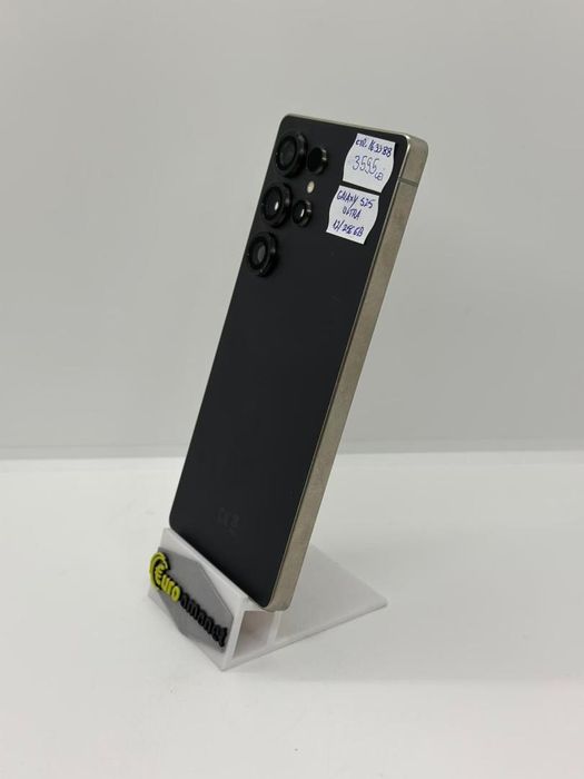 Telefon mobil Samsung Galaxy S25 Ultra, 12GB RAM, 256GB -A-